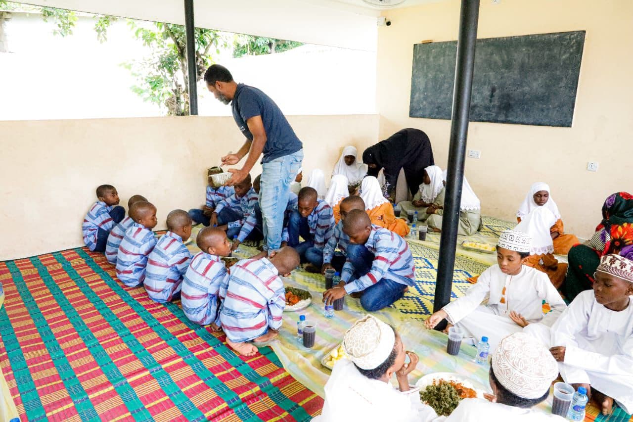 Child Care & Shelter