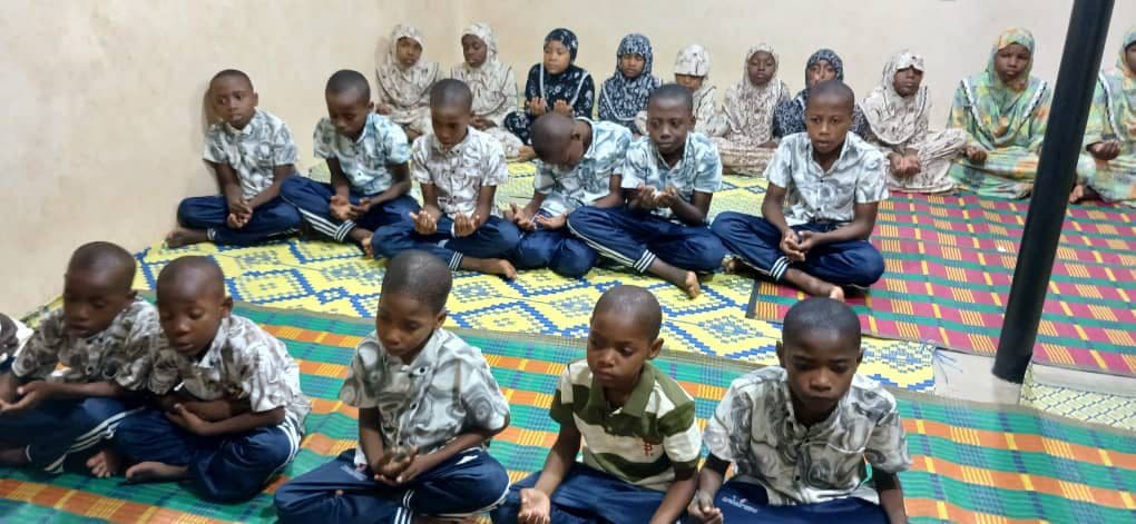 Life Skills & Mentorship